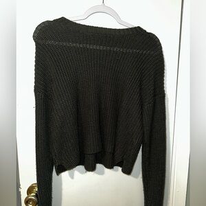 Forever 21 sweater